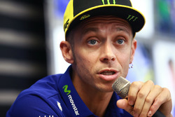Valentino Rossi, Yamaha Factory Racing