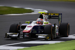 Luca Ghiotto, Trident
