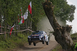 Jari-Matti Latvala, Miikka Anttila, Volkswagen Polo WRC, Volkswagen Motorsport