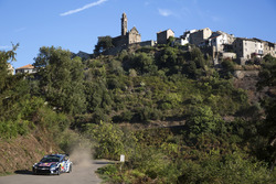 Sébastien Ogier, Julien Ingrassia, Volkswagen Polo WRC, Volkswagen Motorsport