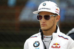 Марко Виттман, BMW Team RMG, BMW M4 DTM