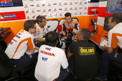 Дані Педроса, Repsol Honda Team