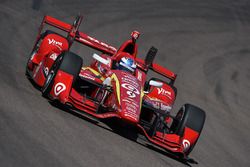 Scott Dixon, Chip Ganassi Racing Chevrolet