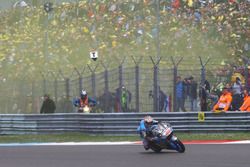 Jack Miller, Marc VDS Racing Honda