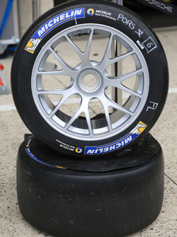 Шини Michelin