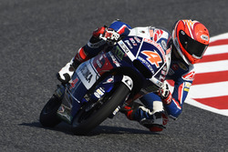 Fabio Di Giannantonio, Gresini Racing Moto3