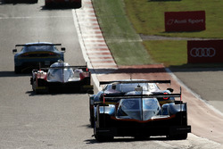 #35 Baxi DC Racing Alpine A460 - Nissan: David Cheng, Ho-Pin Tung, Nelson Panciatici