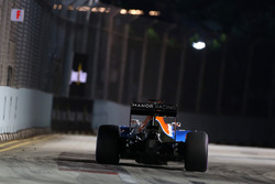 Esteban Ocon, Manor Racing