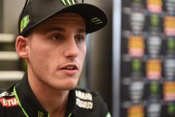 Pol Espargaró, Monster Yamaha Tech 3