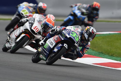 Enea Bastianini, Gresini Racing Team Moto3