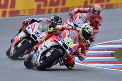 Andrea Iannone, Ducati Team
