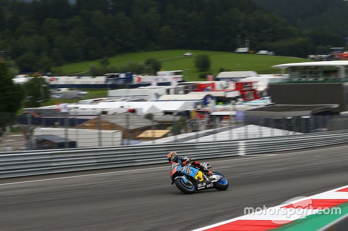 Tito Rabat, Marc VDS Racing Honda