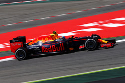 Макс Ферстаппен, Red Bull Racing RB12