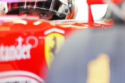 Sebastian Vettel, Scuderia Ferrari