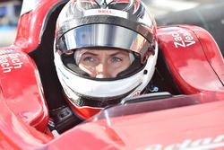 Zach Veach, Belardi Auto Racing