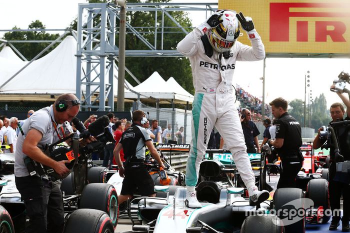 66. GP de Italia 2016