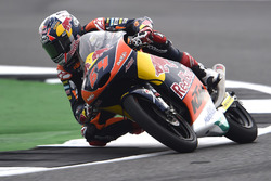 Bo Bendsneyder, Red Bull KTM Ajo