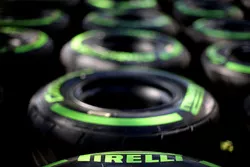 Pneus Pirelli