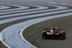 #43 RGR Sport by Morand Ligier JSP2 - Nissan: Ricardo Gonzalez, Filipe Albuquerque, Bruno Senna