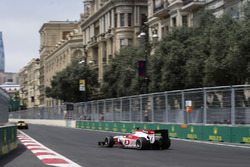 Нобухару Мацусіта, ART Grand Prix