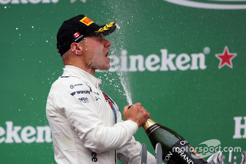 2016: Formel 1