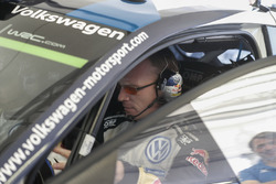 Jari-Matti Latvala, Volkswagen Motorsport