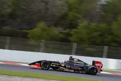 René Binder, Lotus