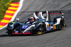 Strakka Racing