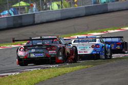 #1 MOTUL AUTECH GT-R