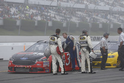 Chris Buescher