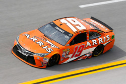 Carl Edwards, Joe Gibbs Racing Toyota