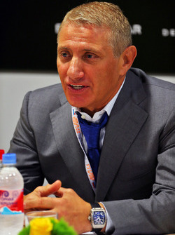 SMP-Besitzer Boris Rotenberg