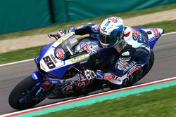 Sylvain Guintoli, Pata Yamaha