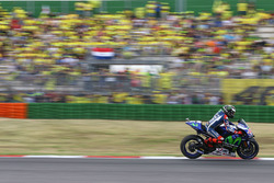 Jorge Lorenzo, Yamaha Factory Racing
