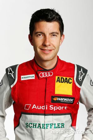 Mike Rockenfeller, Audi Sport Team Phoenix, Audi RS 5 DTM