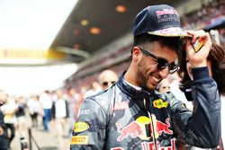 Daniel Ricciardo, Red Bull Racing
