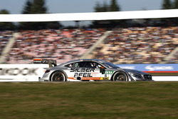 Robert Wickens, Mercedes-AMG Team HWA, Mercedes-AMG C63 DTM