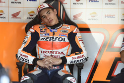 Марк Маркес, Repsol Honda Team
