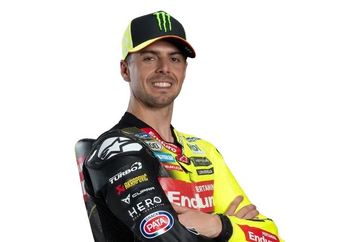 Fabio Di Giannantonio