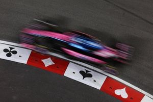 Pierre Gasly, Alpine