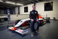 Jarno Opmeer aankondiging