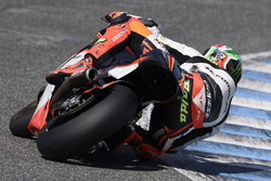 Lorenzo Baldassari, Forward Racing