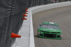 Kyle Larson, Chip Ganassi Racing, Chevrolet Camaro Clover