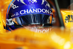 Fernando Alonso, McLaren