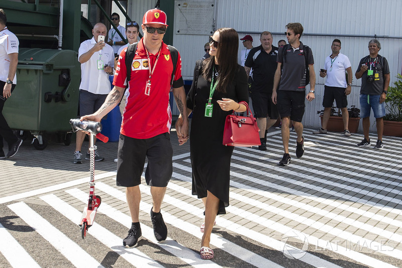 Minttu Räikkönen