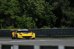 #3 Corvette Racing Chevrolet Corvette C7.R, GTLM: Antonio Garcia, Jan Magnussen