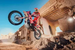Ivan Cervantes, Himoinsa Racing Team