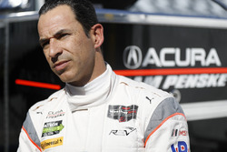 Helio Castroneves