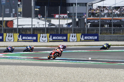 Marc Marquez, Repsol Honda Team