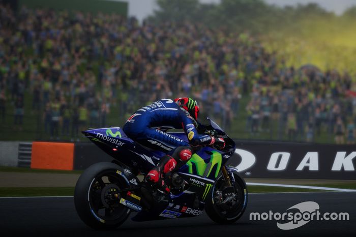 MotoGP 18